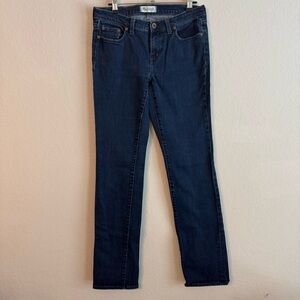 Madewell Classic Blue Women's Jeans 28x34